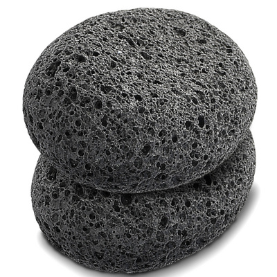 Professional Lava Pumice Stone Volcanic Natural Volcanic Stone For Callus Remover