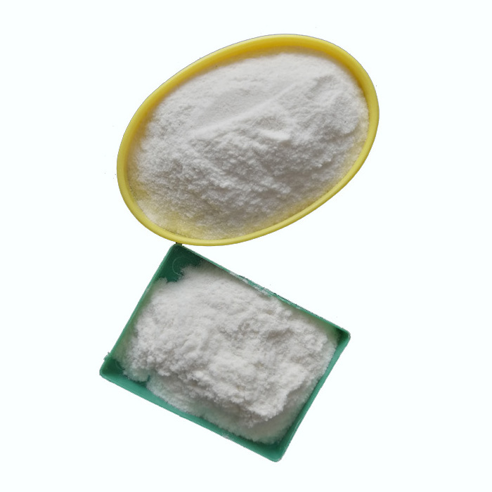 Carboxyl Methyl Cellulose cmc for well cementing fluid