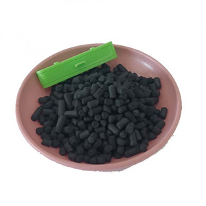 Granular Activated Carbon Price for Water Treatment