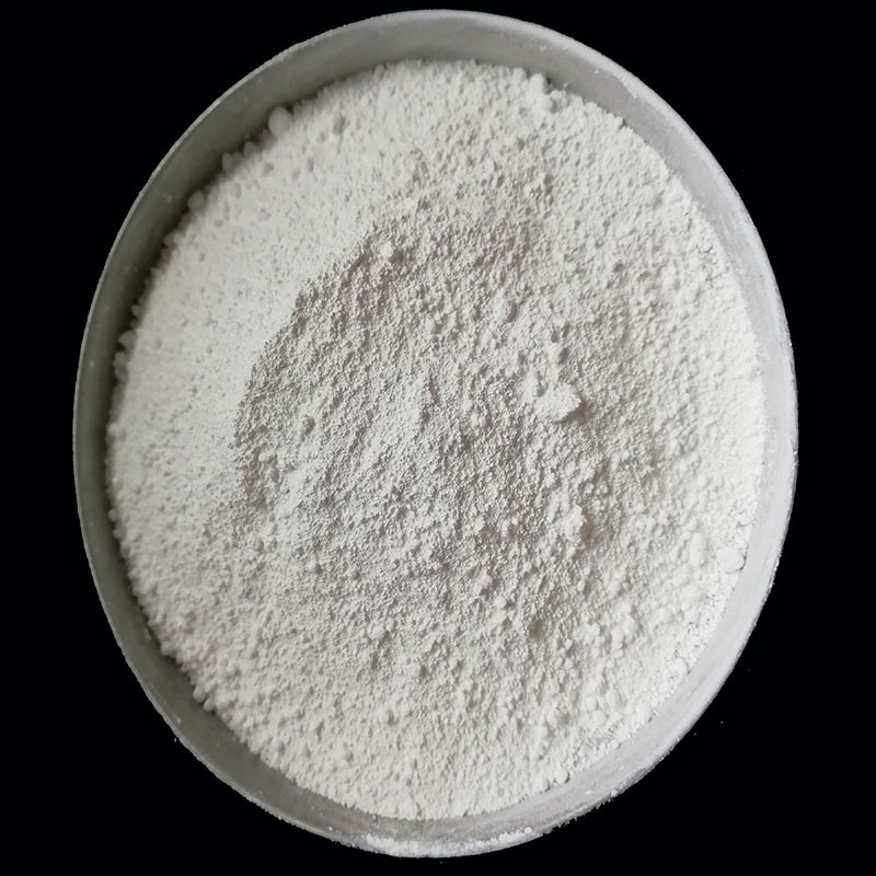 White Pigment Rutile Titanium Dioxide TiO2 for Solvent Based Paints