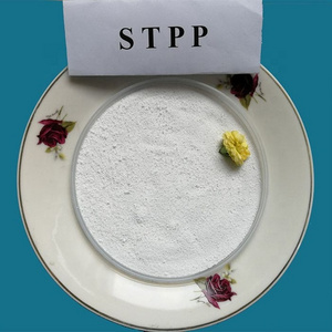 2023 Best price STPP Sodium Tripolyphosphate factory directly