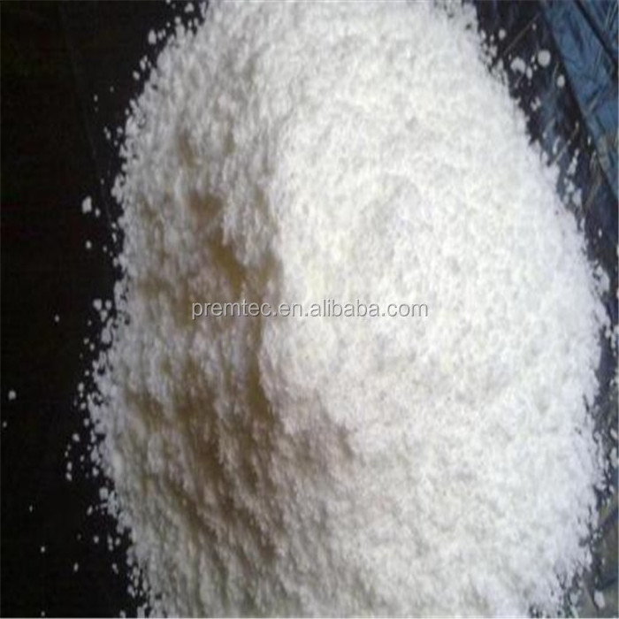 raw material Melamine 99.8% powder for melamine board