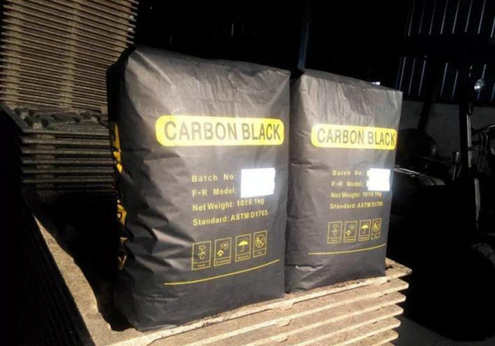 Carbon Black N330 for Dyeing and Oil-Based Paints