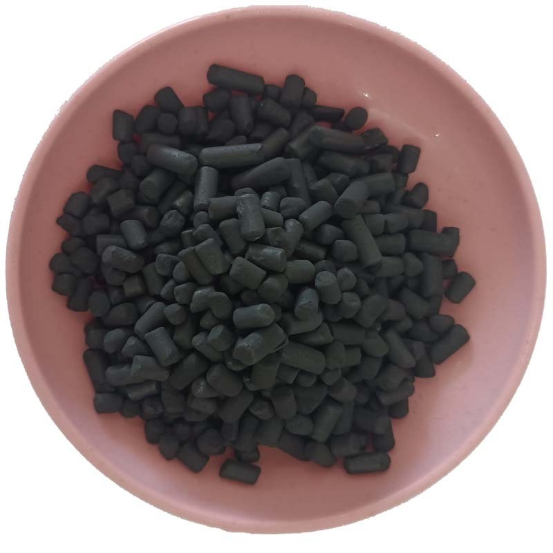 Granular Activated Carbon Price for Water Treatment