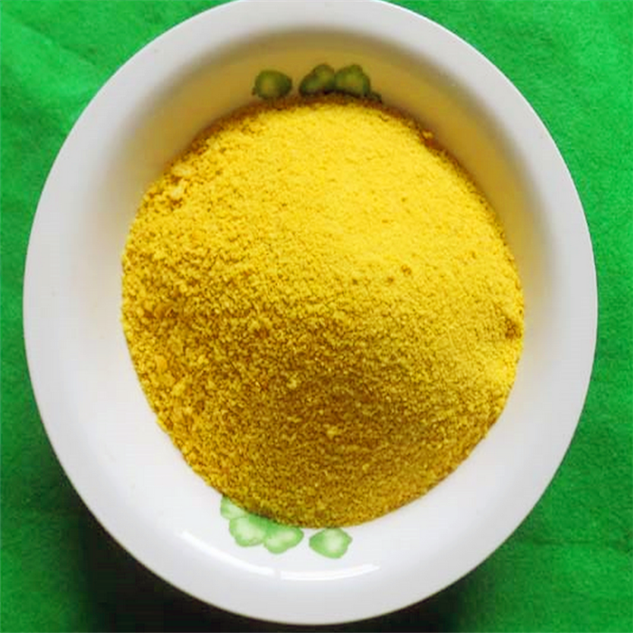 Top-rated poly aluminium chloride(PAC) powder 28%-30% producer