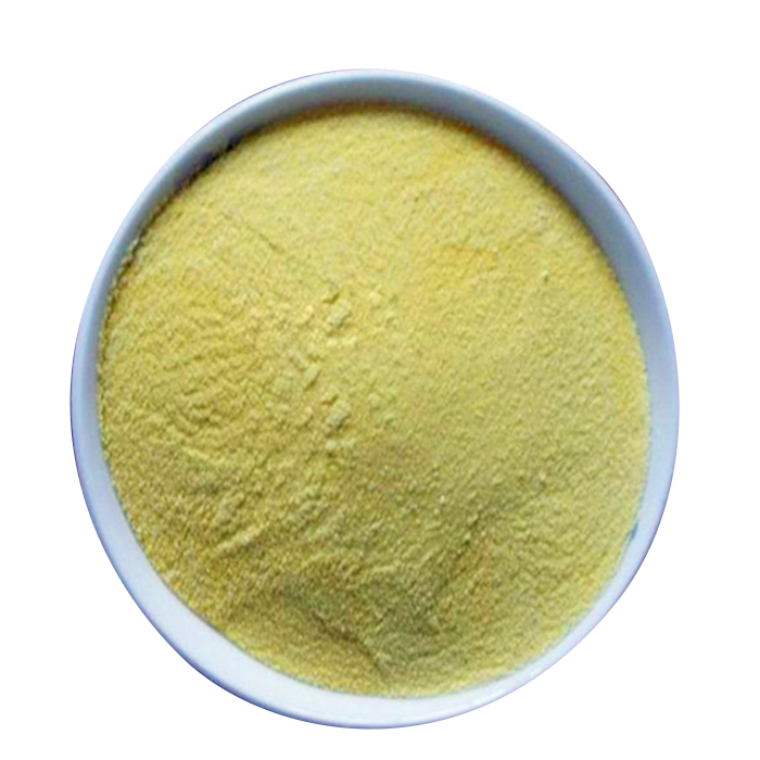 Top-rated poly aluminium chloride(PAC) powder 28%-30% producer