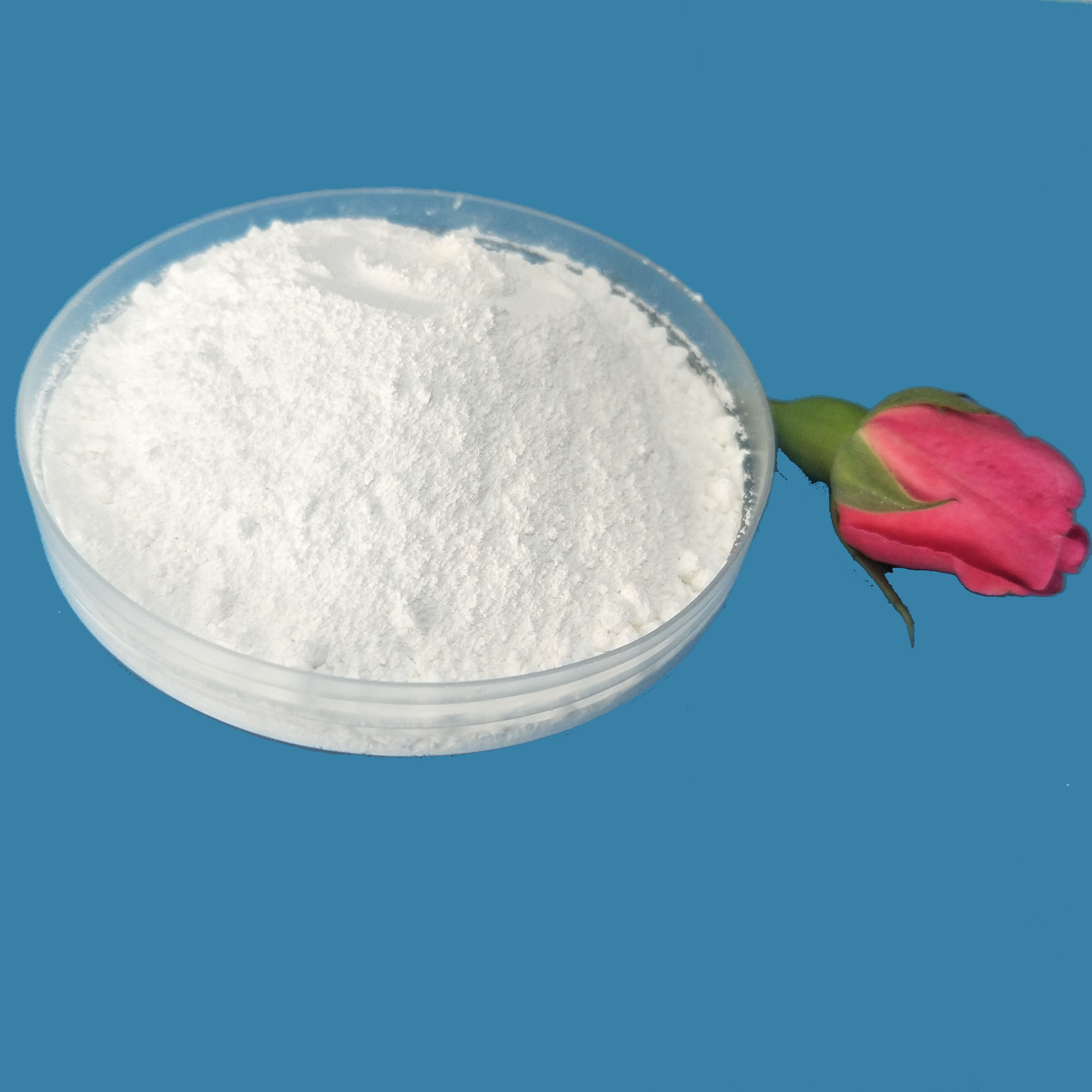 White Pigment Rutile Titanium Dioxide TiO2 for Solvent Based Paints