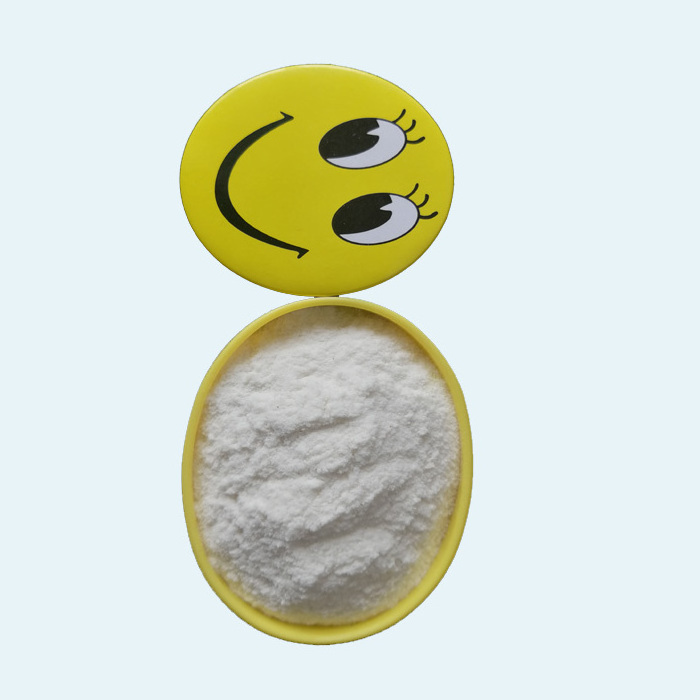 Carboxyl Methyl Cellulose cmc for well cementing fluid