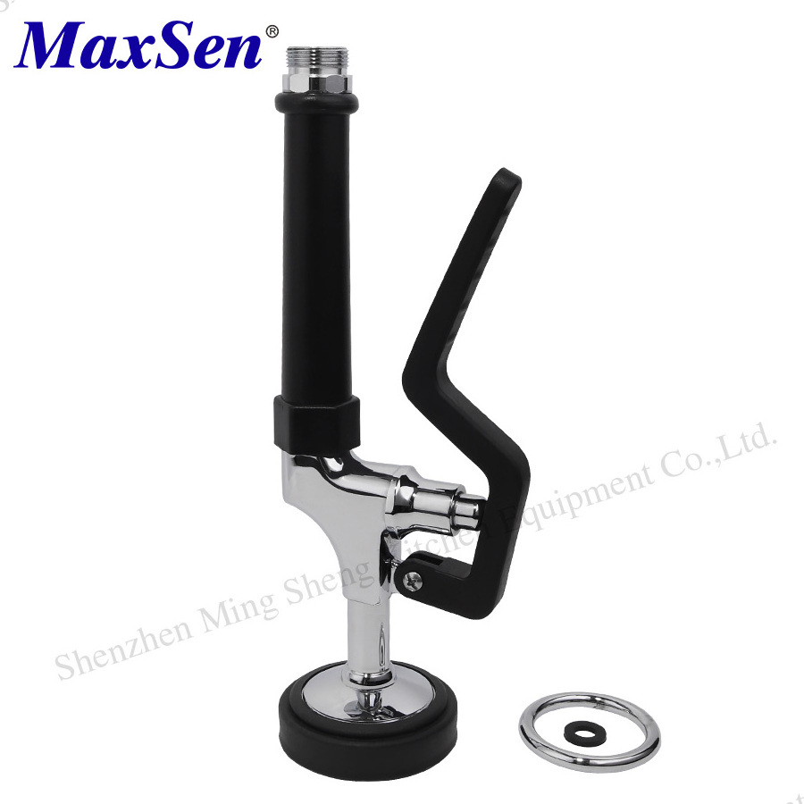 Contemporary Kitchen Sink Faucet Replacement Parts Universal Faucet Sprayer