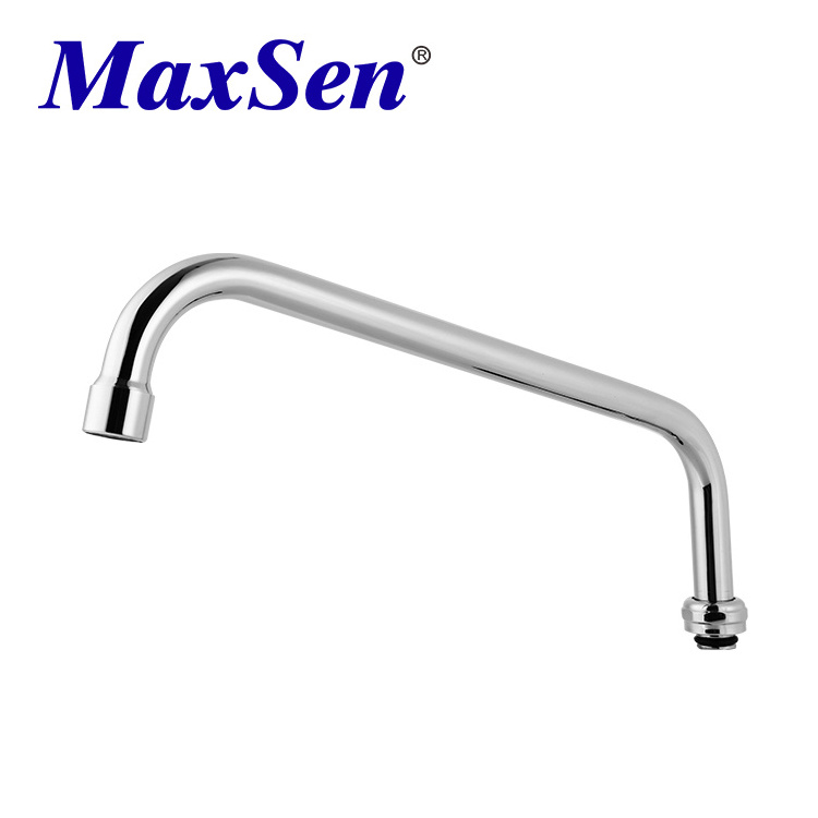 High Quality Deck Mount Commercial Dishwasher Shower Pre Rinse Kitchen Faucet Sink Tap