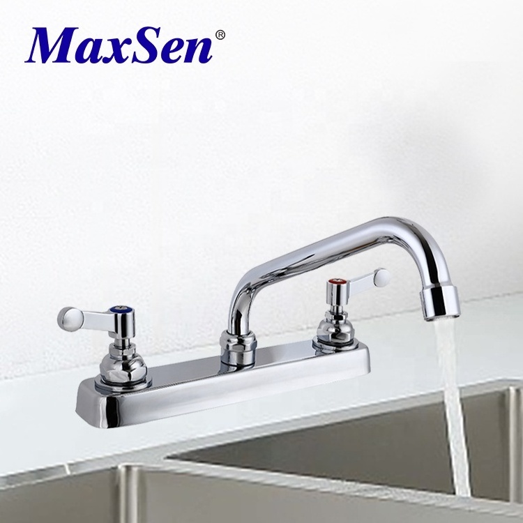 Maxsen Centerset Faucets 8