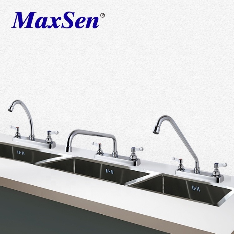 Maxsen Centerset Faucets 8