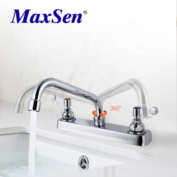 Maxsen Centerset Faucets 8