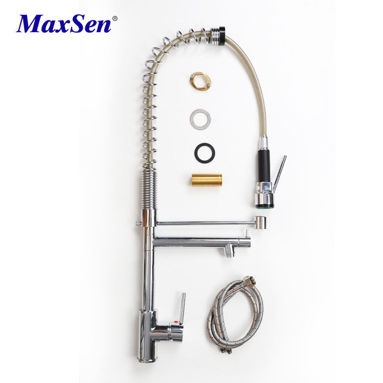 Modern new brass kitchen sink faucet farmhouse best kitchen sink faucets 2023