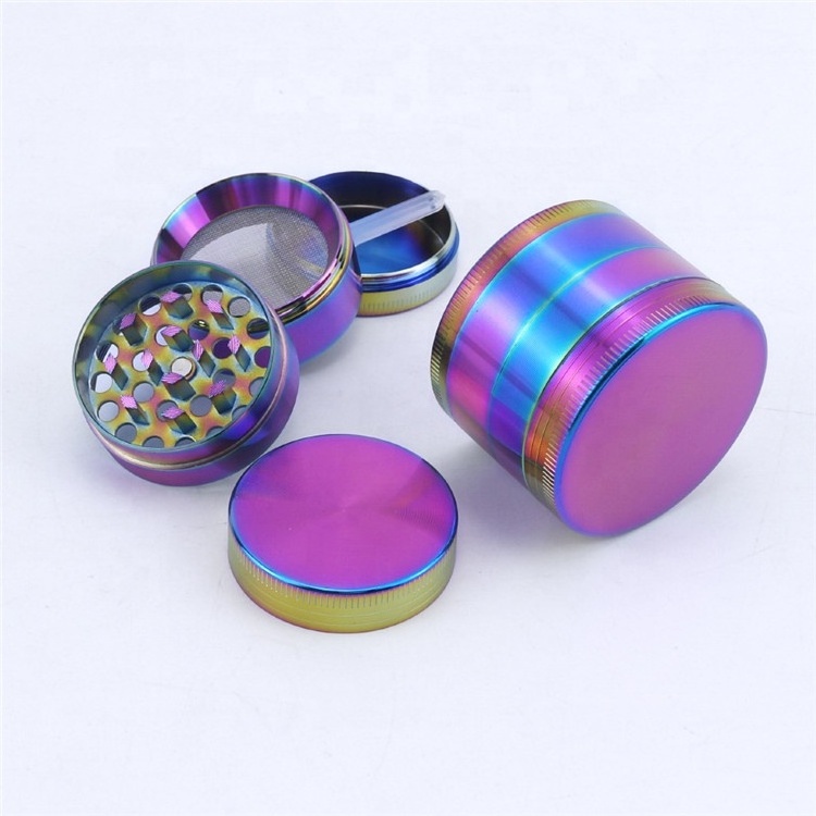 Smoke Shop Smoking Accessories Rolling Paper Herb Grinder