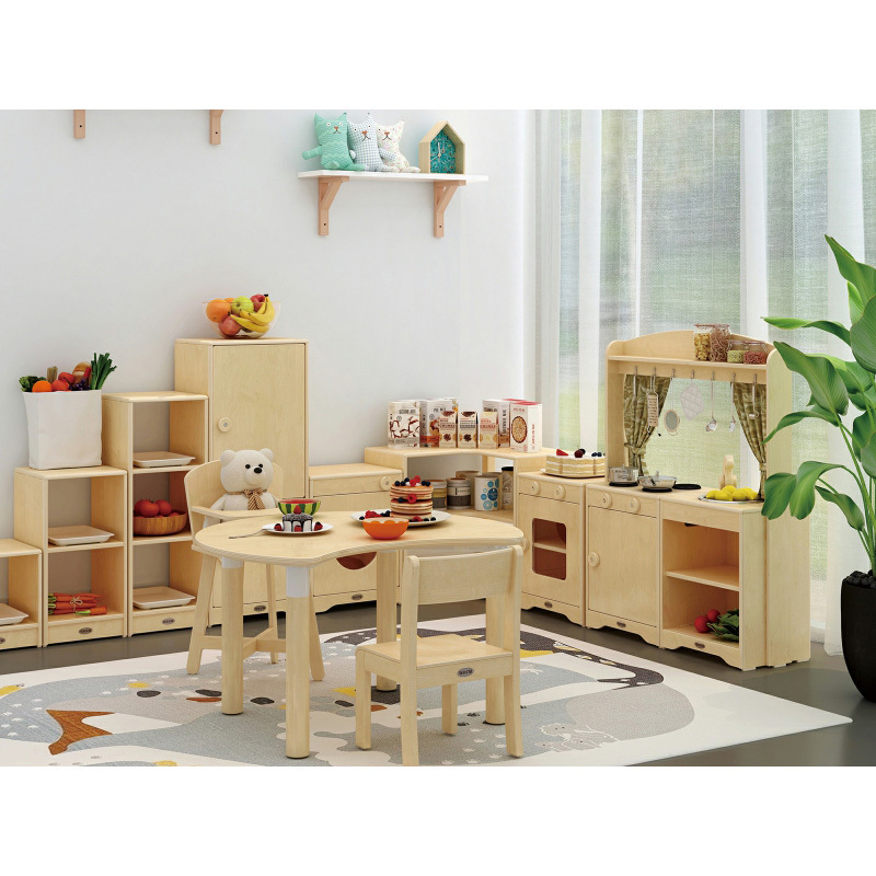 Hot sale kindergarten cheap clearance daycare furniture and animated furniture fo daycare