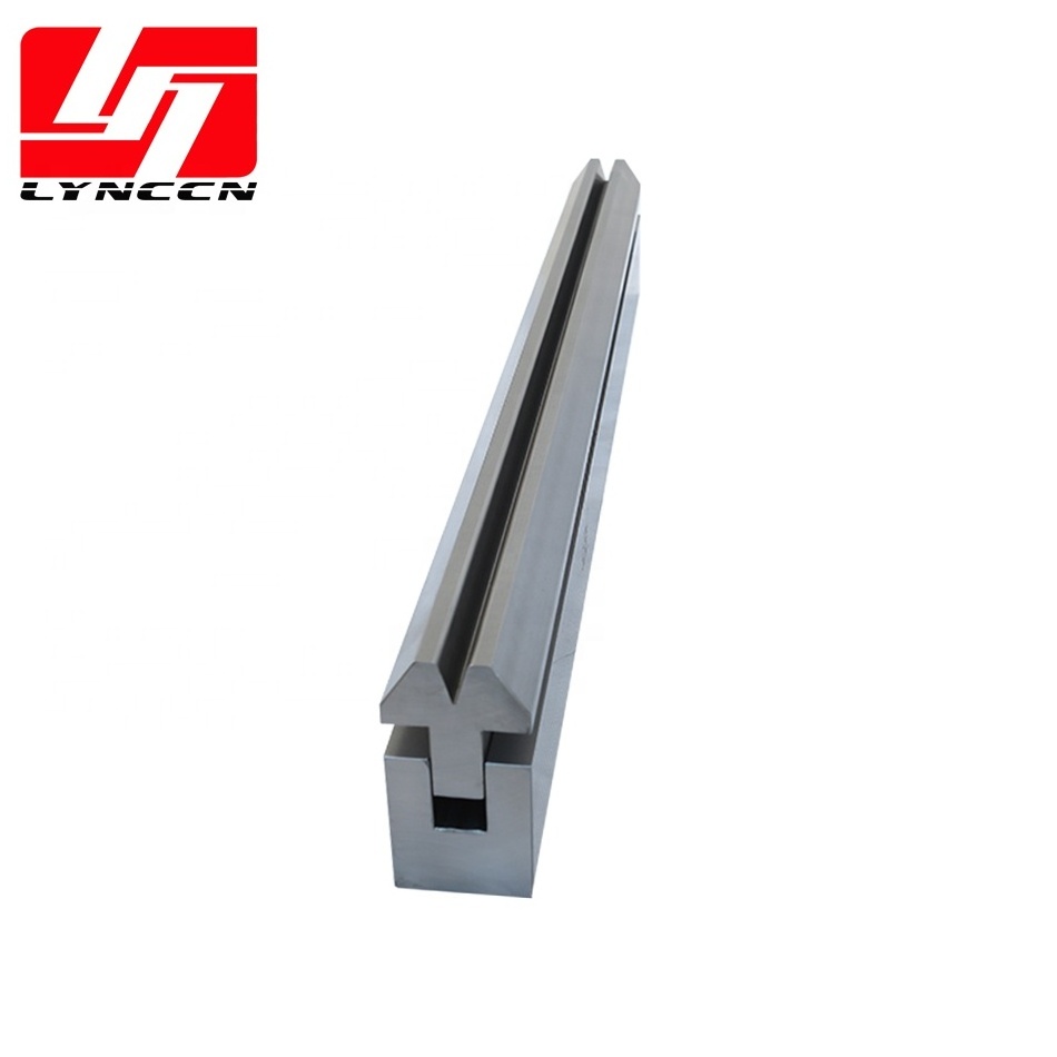 Press brake tooling special mold forming sheet metal for bending door frame