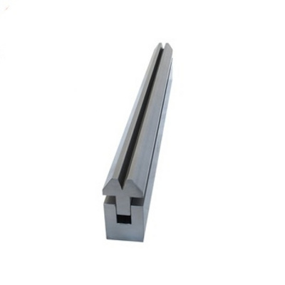 Press brake tooling special mold forming sheet metal for bending door frame