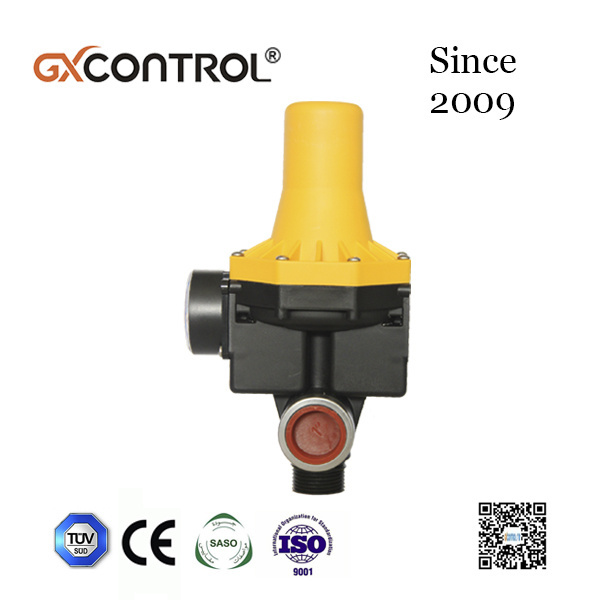 electronic pressure switch Automatic pressure control switch for water pump DPS-2