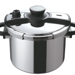 Hot Model Food Grade 18/8 Stainless Steel Pressure Cooker Large Induction Cooker