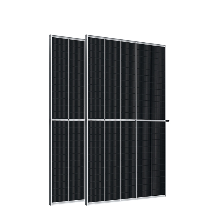 EU Rotterdam WAREHOUSE ja longi 425W 410W 430W 415W Mono half cell Solar PV Photovoltaic Panel Price