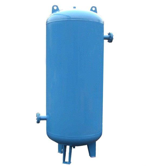 Hot selling Stainless steel hot water cold water storage tanks  buffer tanks manufacture