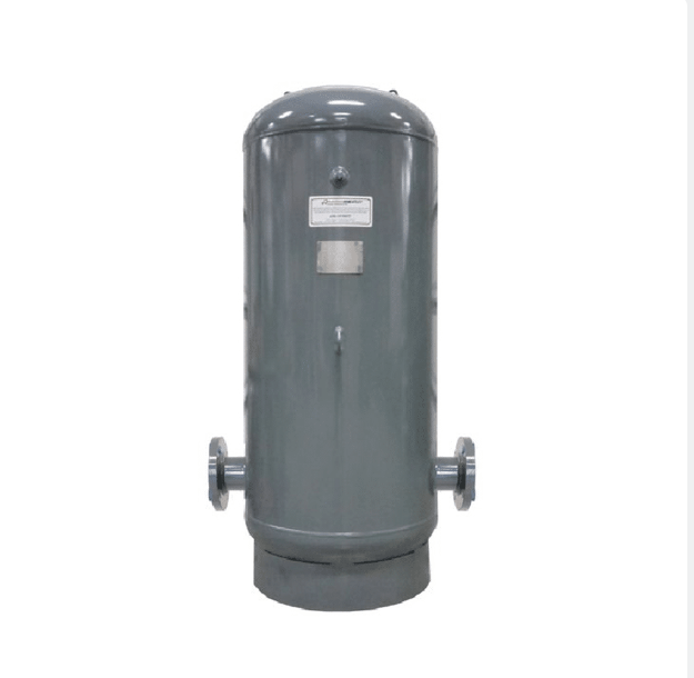 Hot selling Stainless steel hot water cold water storage tanks  buffer tanks manufacture