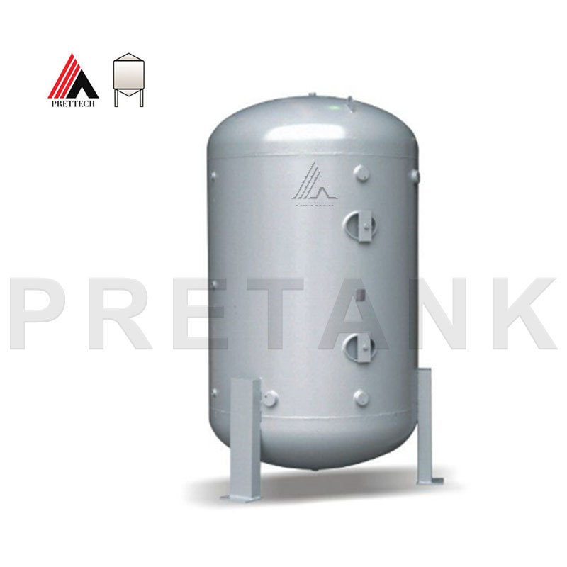 Hot selling Stainless steel hot water cold water storage tanks  buffer tanks manufacture