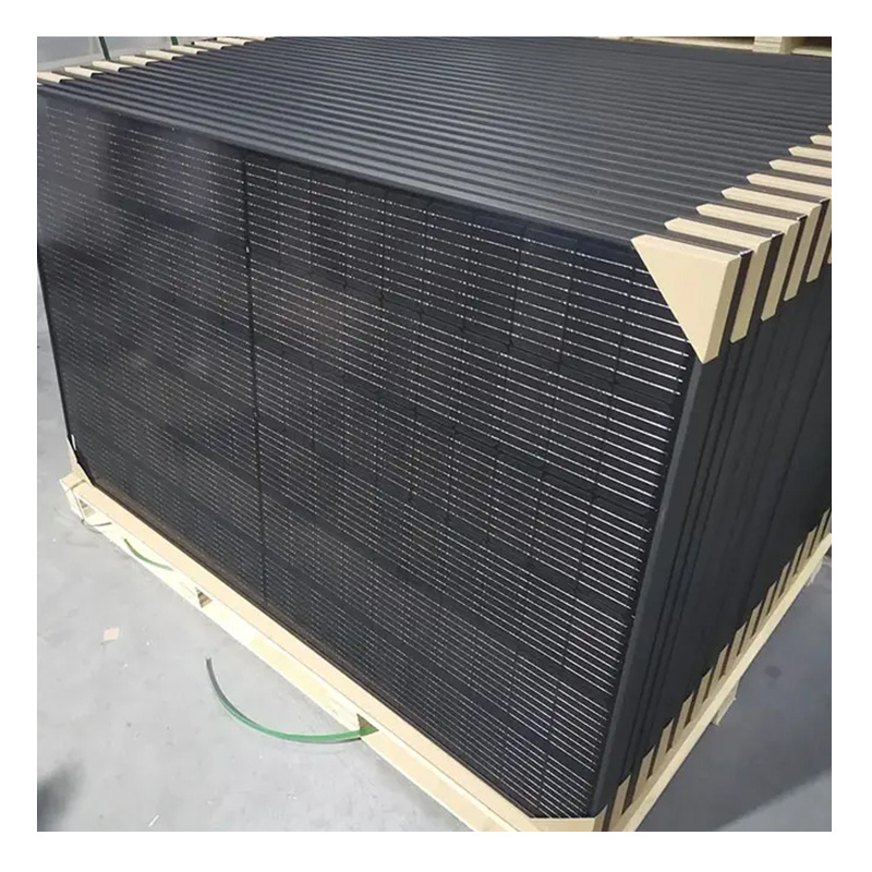 Monocrystalline 400 500 w 550 600 700 800 watt mono 400w 450w 500w 540w 550w 600w 650w 700w 1000w mono pv power cell solar panel