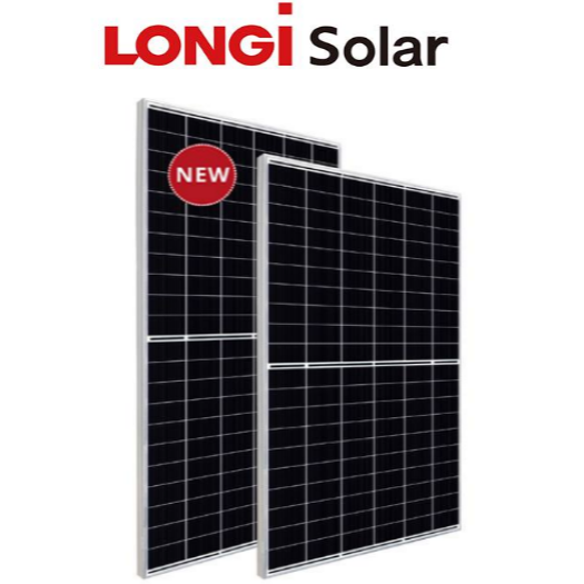 PV Module 450W n-type 500W 515W JA 655W LONGi 530W Jinko mono 575w 410W Solar Panel