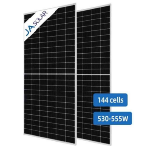 PV Module 450W n-type 500W 515W JA 655W LONGi 530W Jinko mono 575w 410W Solar Panel