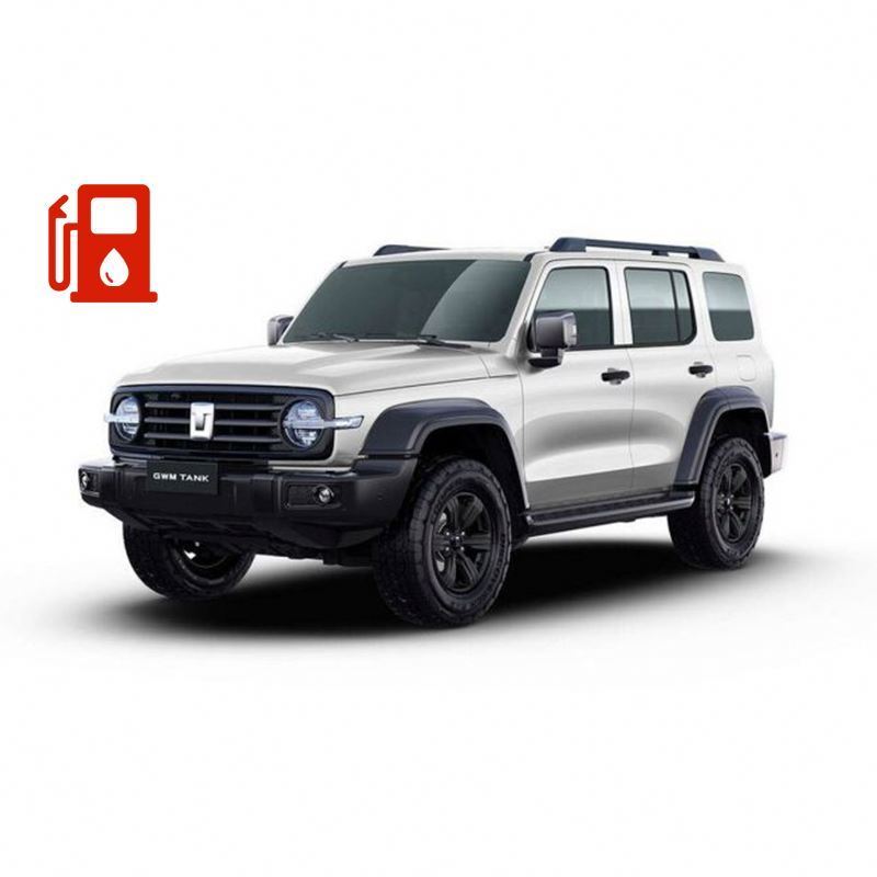 2023 Great Wall Compact full size suv TANK 300 jeep Off Road car china luxury suv 4x4 automatic 2.0T 4WD 5 Seats Used Car