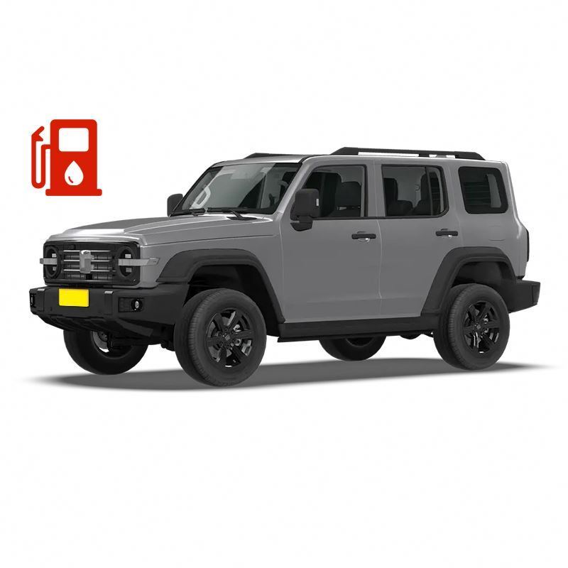 2023 Great Wall Compact full size suv TANK 300 jeep Off Road car china luxury suv 4x4 automatic 2.0T 4WD 5 Seats Used Car