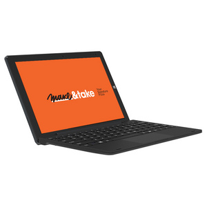 2in1 tablet pc 10.1 inch tablet 2+32GB keyboard Detachable laptop computer touch screen with stylus pen