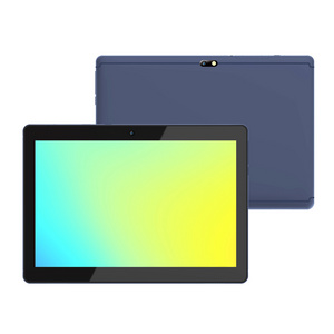 Android Tablet 10 inch Quad Core 1GB+16 GB/2GB+32GB Tablet PC With Phone Call Tablet Support OEM Customized Brand