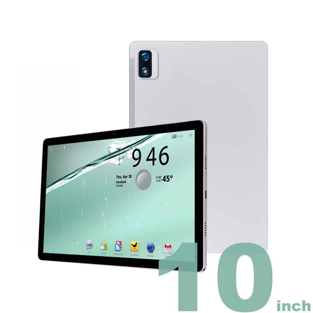 10 inch Android Tablet PC NFC retail hospitality restaurant tablets customise ODM ordering payment tableside tablet