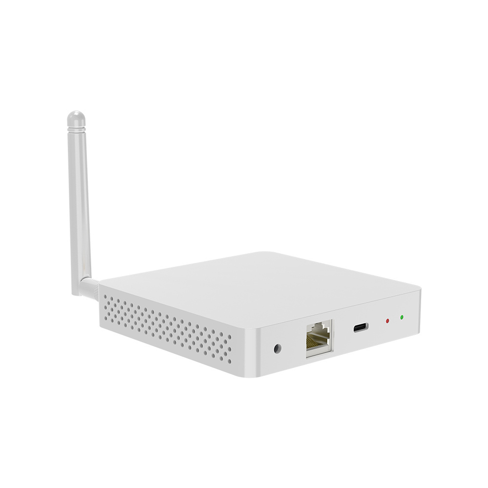 odm px30 ble wifi gateway zigbee zwave remote control center gateway home sutomation system linux homekit hub smart gateway hub