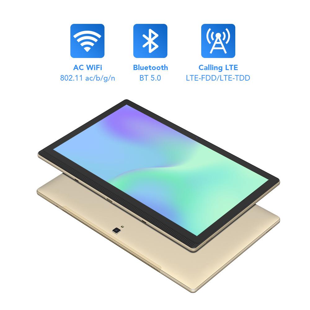 14 inch tablet PC UHD Android 4G LTE WiFi tablets 14.1inch OEM ODM big tablet full metal