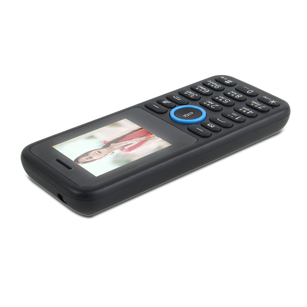 Cheapest Slim OEM ODM 2G Telephone 32MB RAM ROM GSM Keypad Mobile Phone