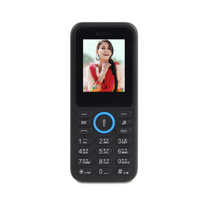 Cheapest Slim OEM ODM 2G Telephone 32MB RAM ROM GSM Keypad Mobile Phone