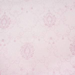 Jinyi Y62303 Pink Floral Luxury Peel and Stick Self Adhesive Removable Vinyl Sticker Wall Coating Wallpaper