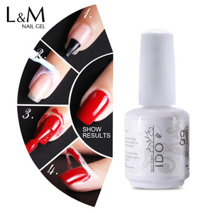 ibdgel Nail art products Liquid Latex Fence Anti-overflow Glue Peel Off For Nails Protection Gel Nail Polish