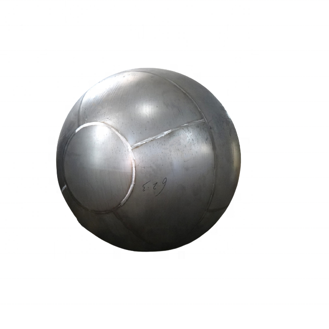 100cm 120cm 150cm 180cm large mirror polished stainless steel hollow sphere