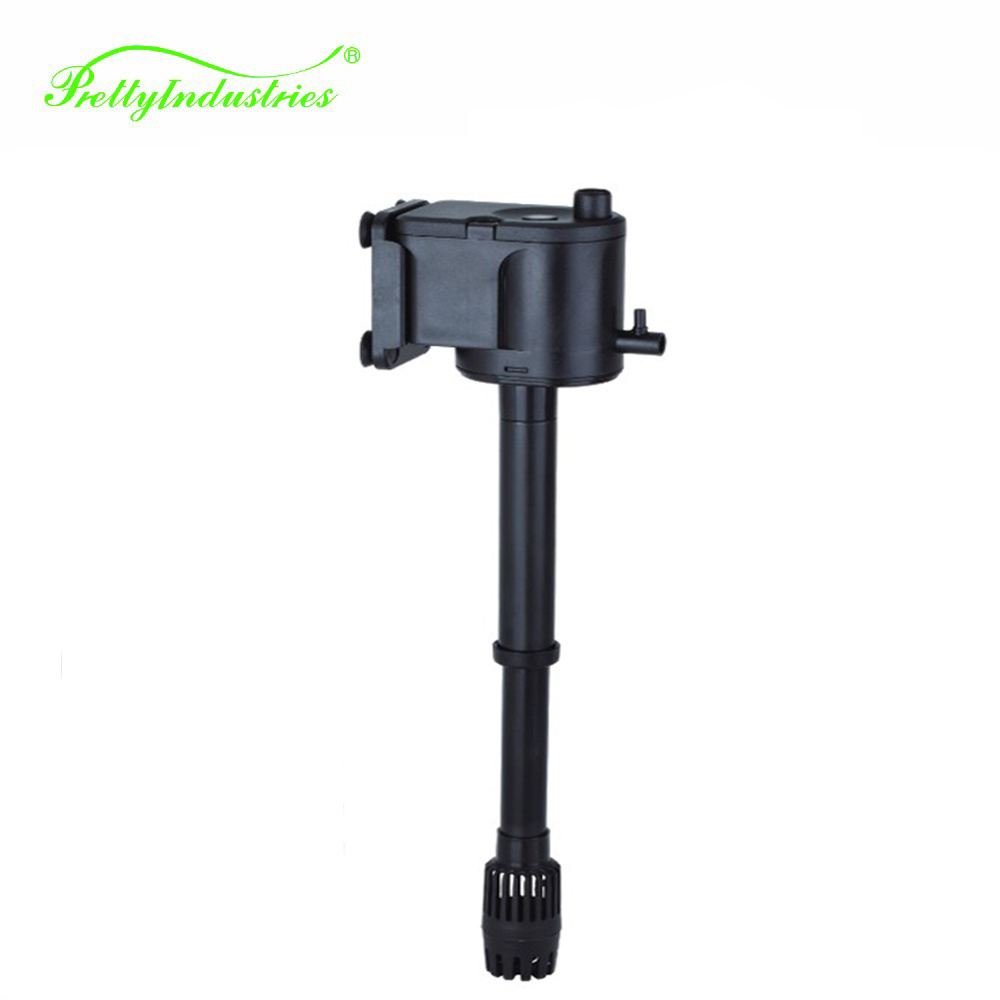 PGB-1000 Submersible  pump mini submersible water pump aquarium water pump submersible