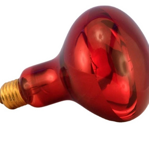 fluorescent lamp reptile daylight/rednight bulbs for tropical reptile