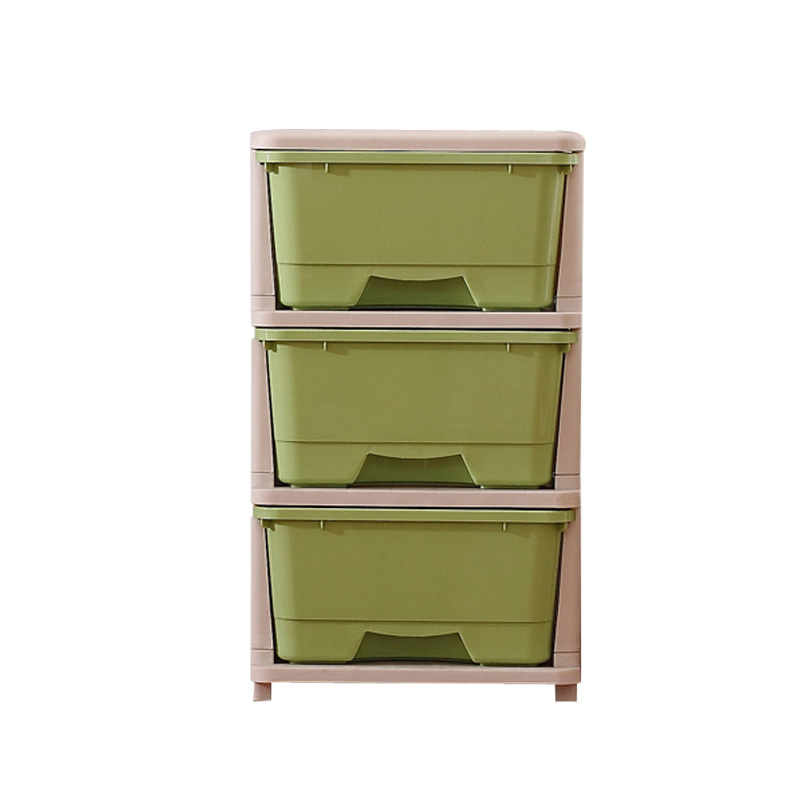 Accept Customized Logo And Color Multicolour Plastic Chest Of Drawers,Baby Cabinet Plastic Drawer