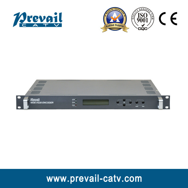 Channels Hd-mi Digital Modulator To Isdb-t Encoder Modulator