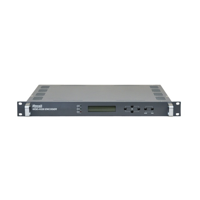 Channels Hd-mi Digital Modulator To Isdb-t Encoder Modulator