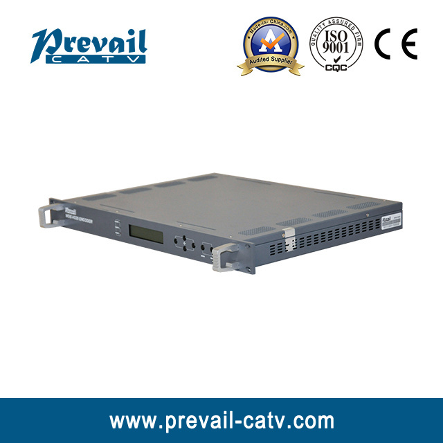 Channels Hd-mi Digital Modulator To Isdb-t Encoder Modulator