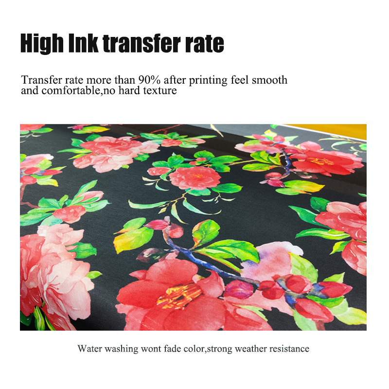 2L SB53 SB54 SB21 Ink Sublimation Dye Ink Bag with Chip for Mimaki JV300 Ink for Mimaki JV150130 SB53 JV33 JV34-260